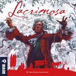 Lacrimosa - for rent